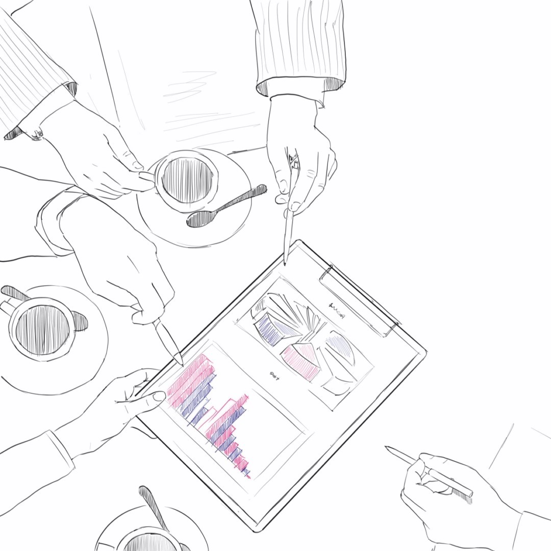 <span>ვინ ვართ</span> ჩვენ?